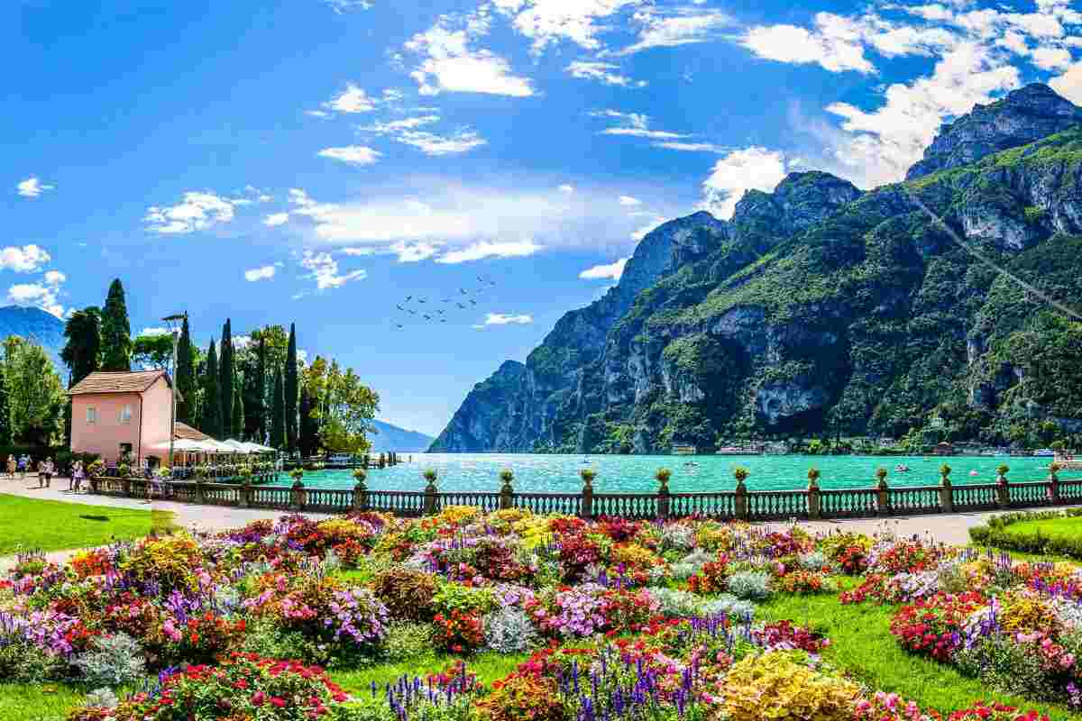 Rive del Garda