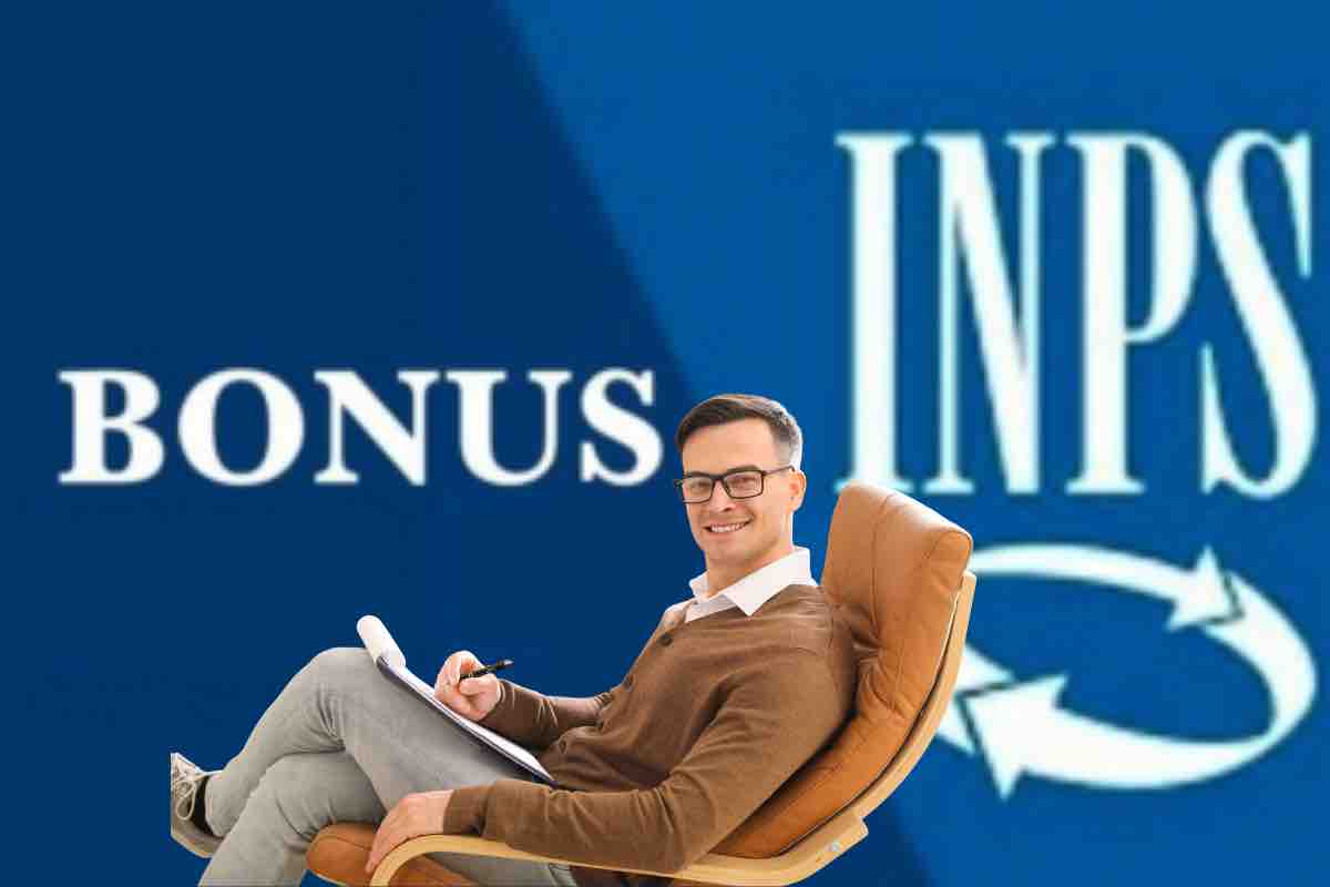 Bonus Inps