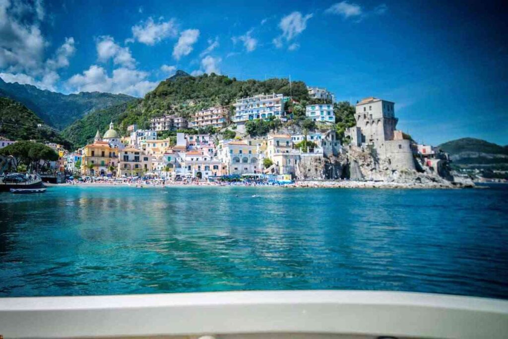 cetara
