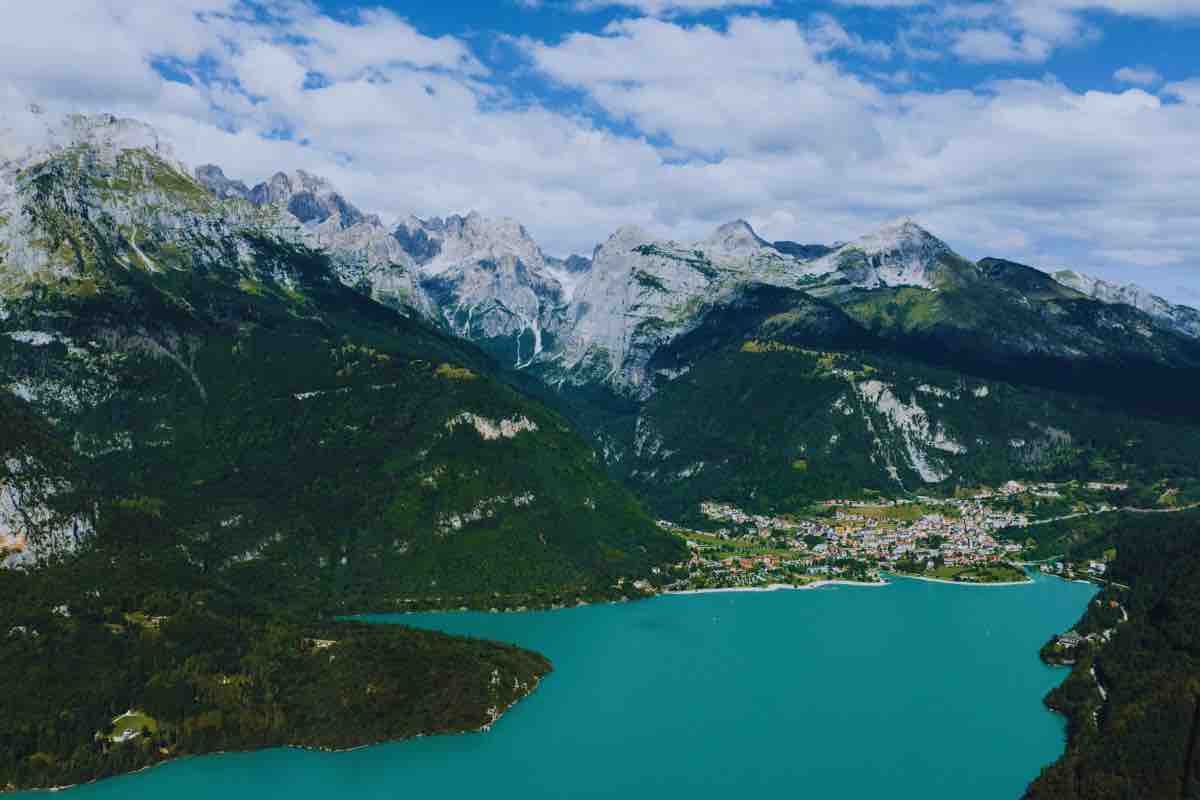 Molveno