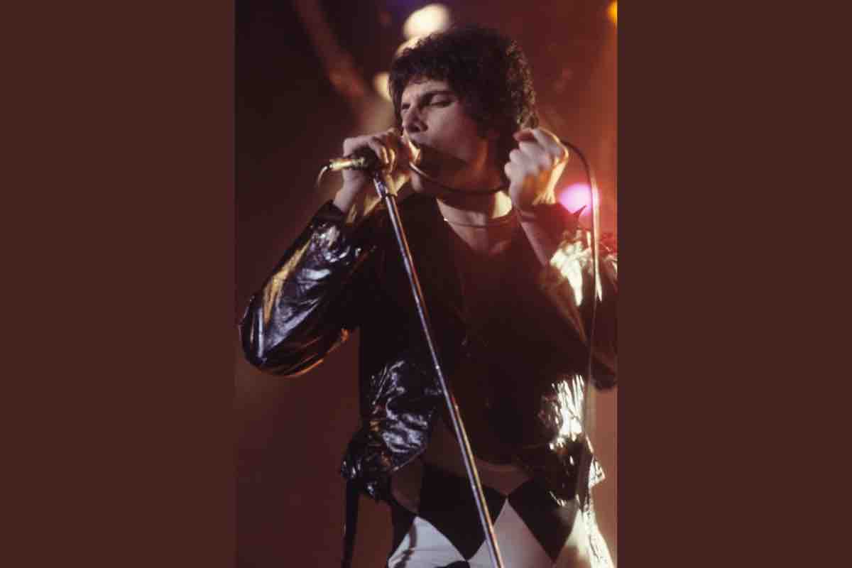 Freddie