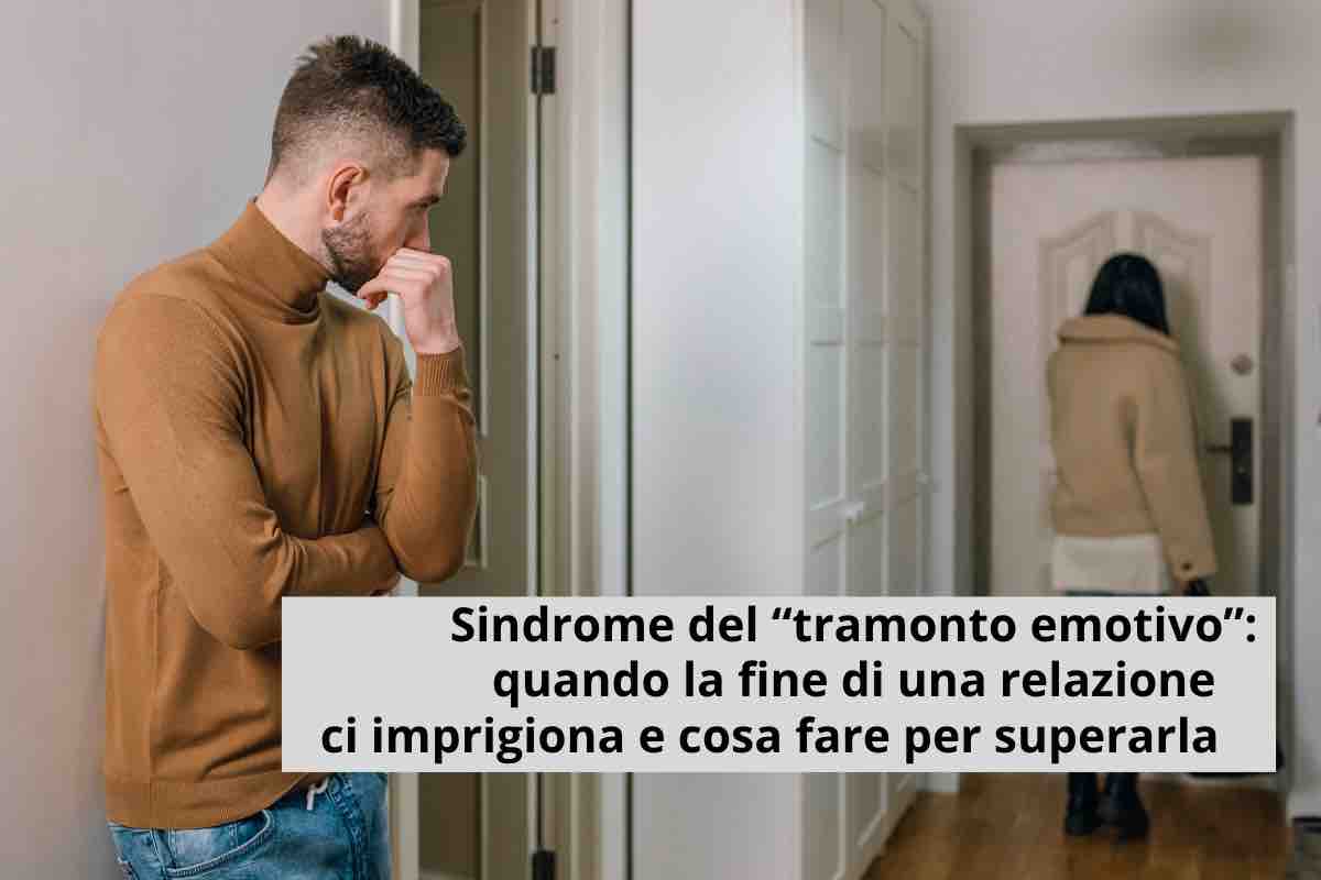 Separazione
