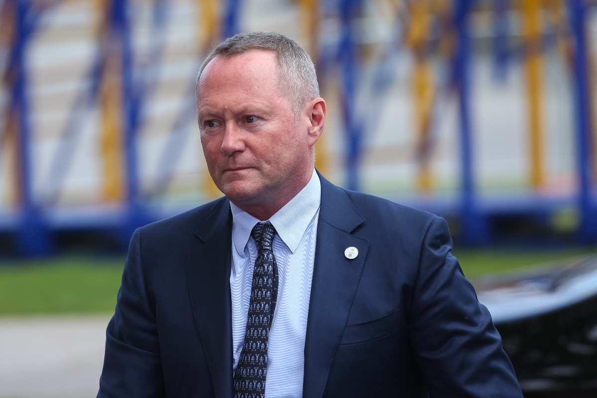 Michael O'Flaherty